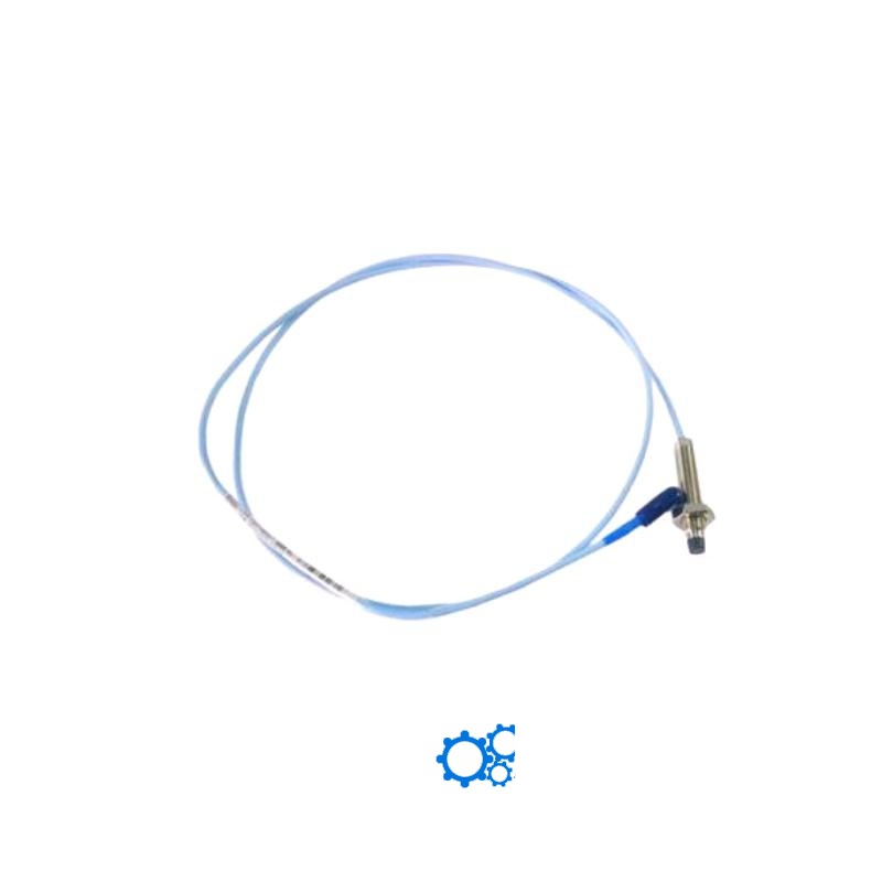 Bently Nevada 330103-00-03-50-02-00 8 mm Proximity Probe (Metric) 3300 XL series