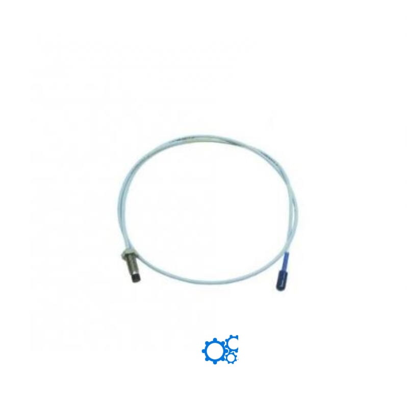 Bently Nevada 330103-00-03-50-02-00 8 mm Proximity Probe (Metric) 3300 XL series