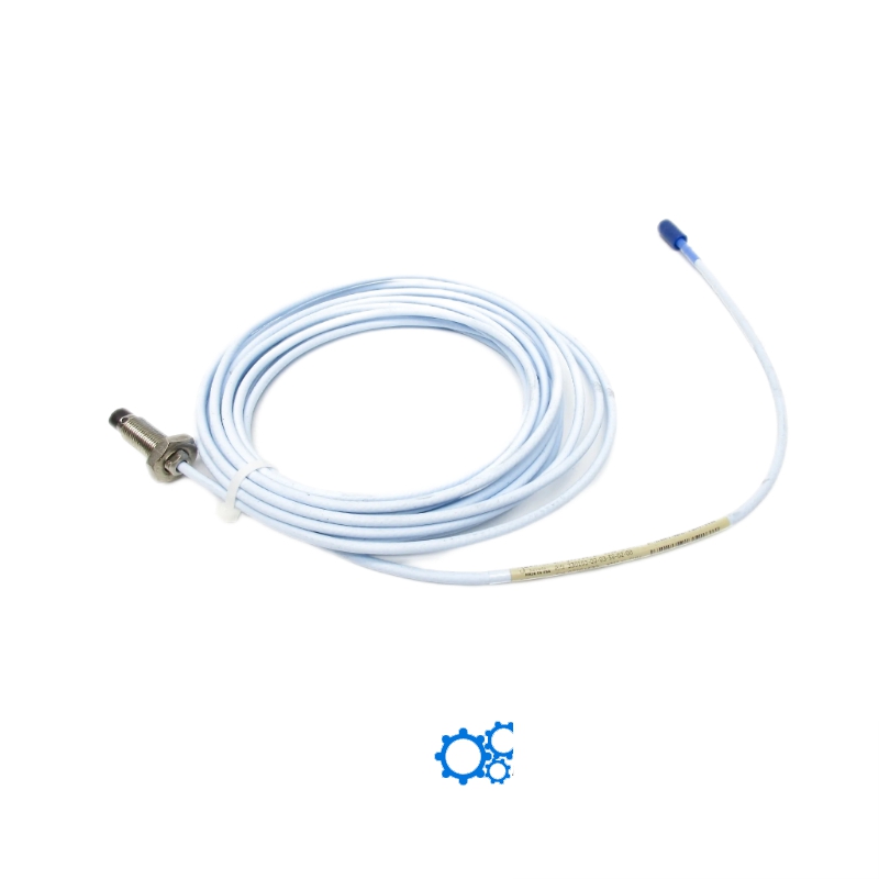 Bently Nevada 330103-00-03-50-02-00 8 mm Proximity Probe (Metric) 3300 XL series