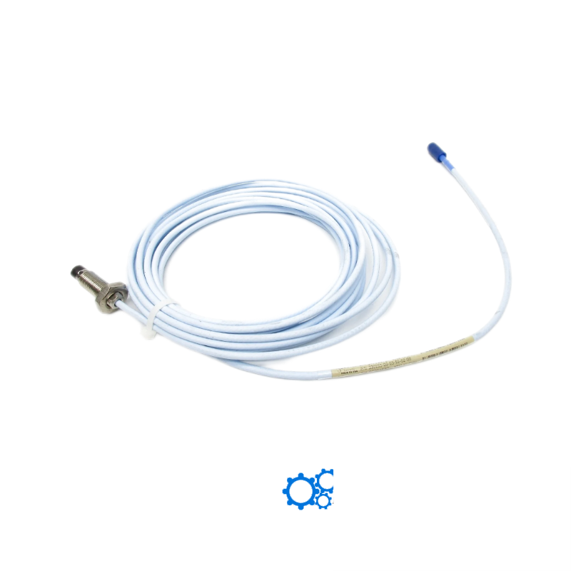Bently Nevada 330103-00-03-50-02-00 8 mm Proximity Probe (Metric) 3300 XL series