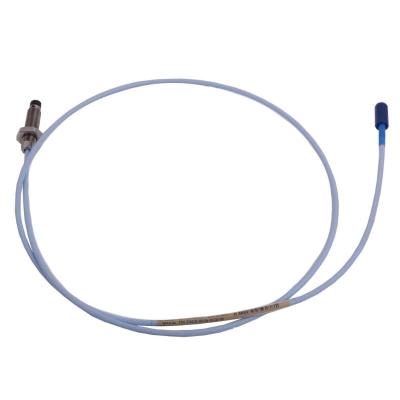 Bently Nevada 330101-00-12-10-01-05 8mm Proximity Probe 3300 XL series