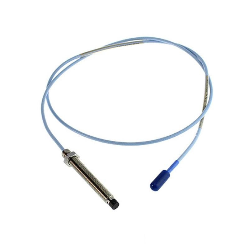 Bently Nevada 330104-02-12-50-02-00 8 mm Metric Proximity Probe 3300 XL series