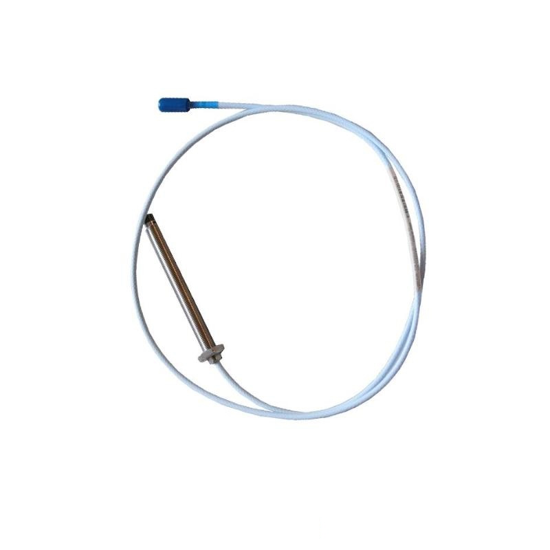 Bently Nevada 330104-02-12-50-02-00 8 mm Metric Proximity Probe 3300 XL series