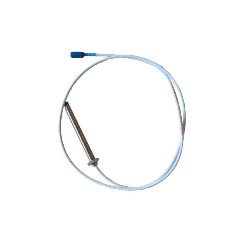 Bently Nevada 330104-00-05-10-02 8mm Proximity Probe – Metric 3300 XL series