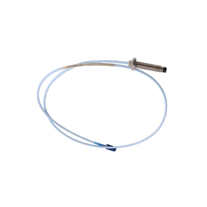 Bently Nevada 330104-00-05-10-02 8mm Proximity Probe – Metric 3300 XL series