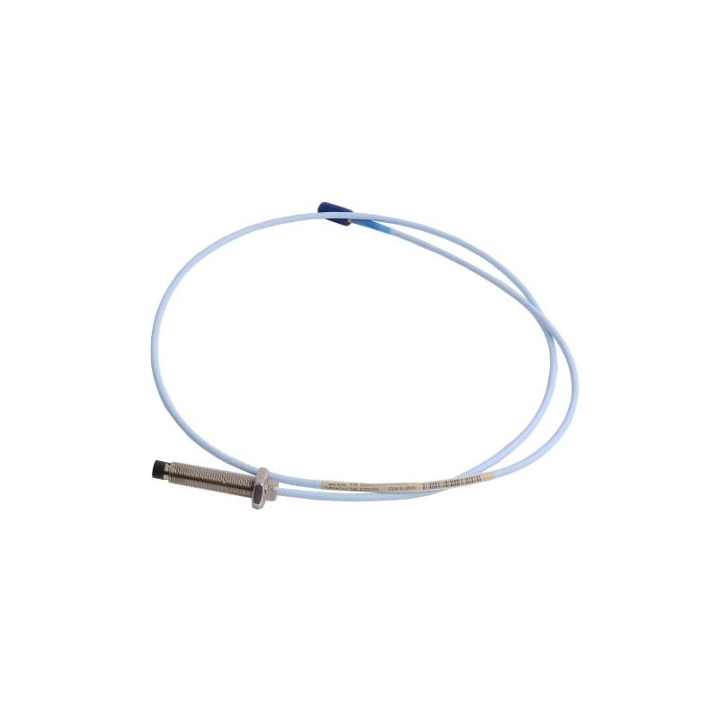 Bently Nevada 330104-00-05-10-02 8mm Proximity Probe – Metric 3300 XL series
