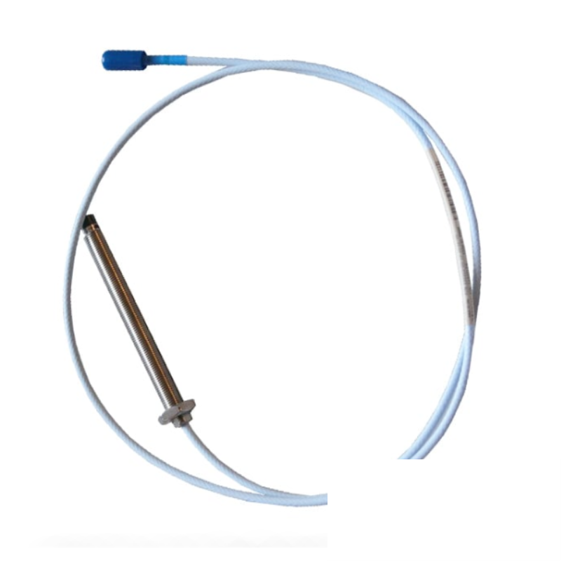 Bently Nevada 330103-00-03-50-02-05 8 mm Proximity Probe 3300 XL Series