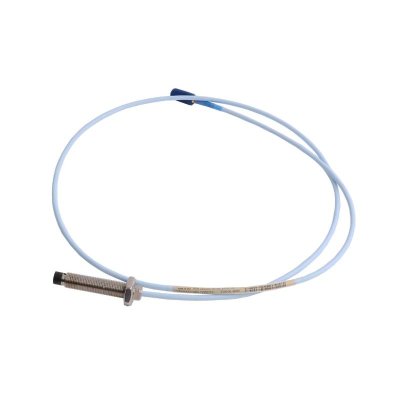 Bently Nevada 330103-00-10-10-02-05 8 mm Proximity Probe (Metric) 3300 XL series