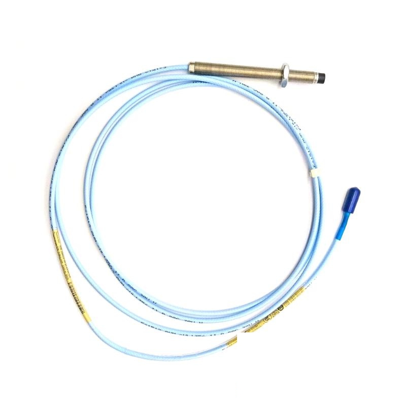 Bently Nevada 330103-00-10-10-02-05 8 mm Proximity Probe (Metric) 3300 XL series