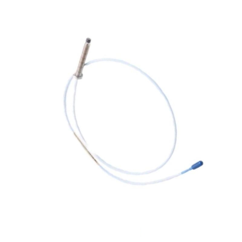 Bently Nevada 330101-00-58-10-02-00 8 mm Proximity Probe 3300 XL series