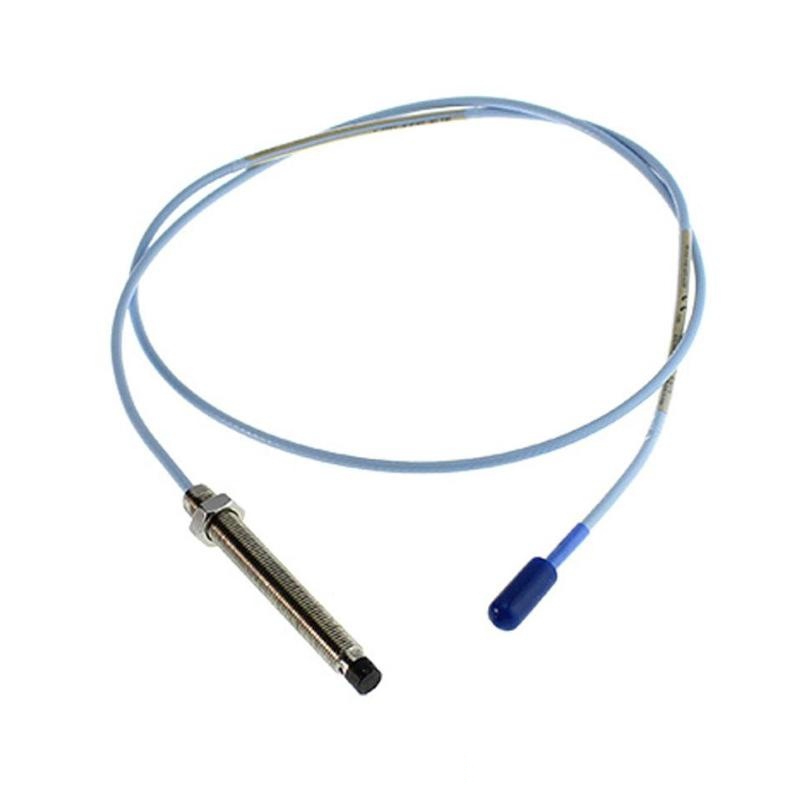 Bently Nevada 330103-00-04-50-02-00 8 mm Proximity Probe (Metric) 3300 XL series