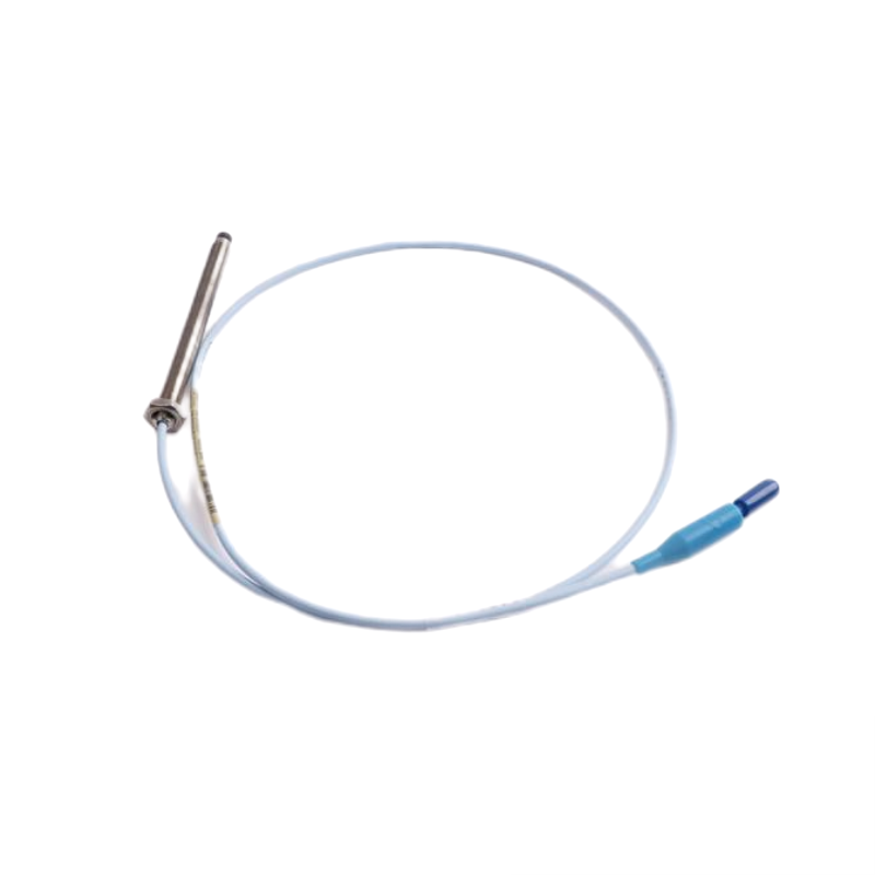 Bently Nevada 330101-00-50-10-02-00 8 mm Proximity Probe 3300 XL series