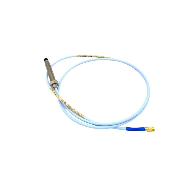 Bently Nevada 330103-00-05-10-01-00 8 mm Proximity Probe (Metric) 3300 XL series