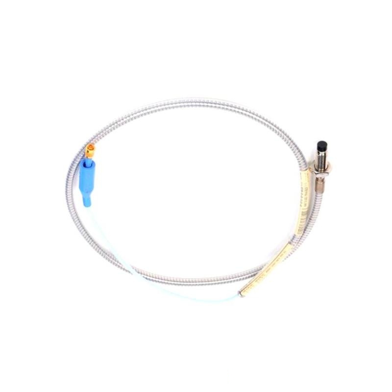 Bently Nevada 330104-00-08-05-02-00 8 mm Proximity Probe (Metric)