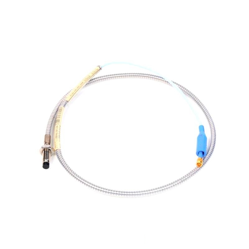 Bently Nevada 330104-00-08-10-01-00 8 mm Proximity Probe (Metric) 3300 XL series