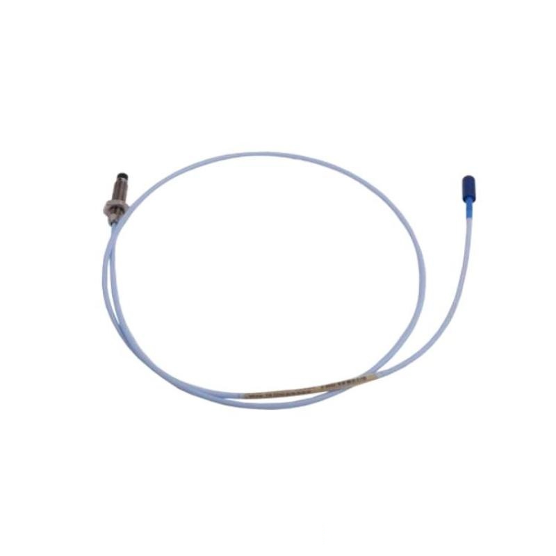 Bently Nevada 330104-00-08-90-02-CN 8 mm Proximity Probe (Metric) 3300 XL Series