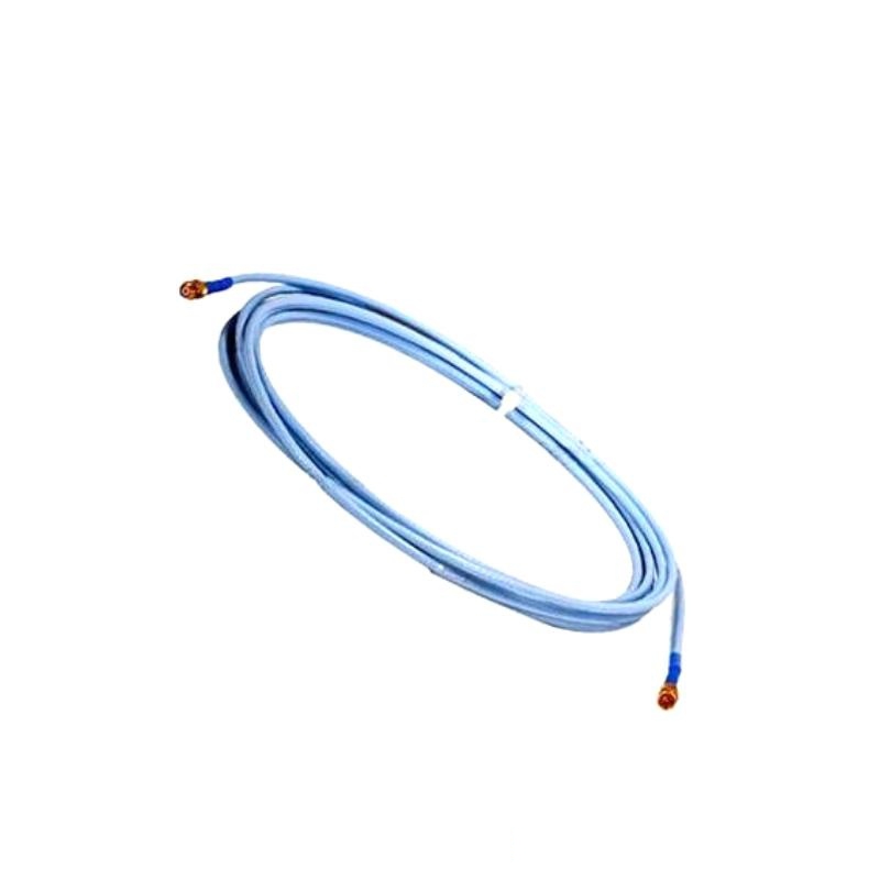 Bently Nevada 330104-00-08-90-02-CN 8 mm Proximity Probe (Metric) 3300 XL Series