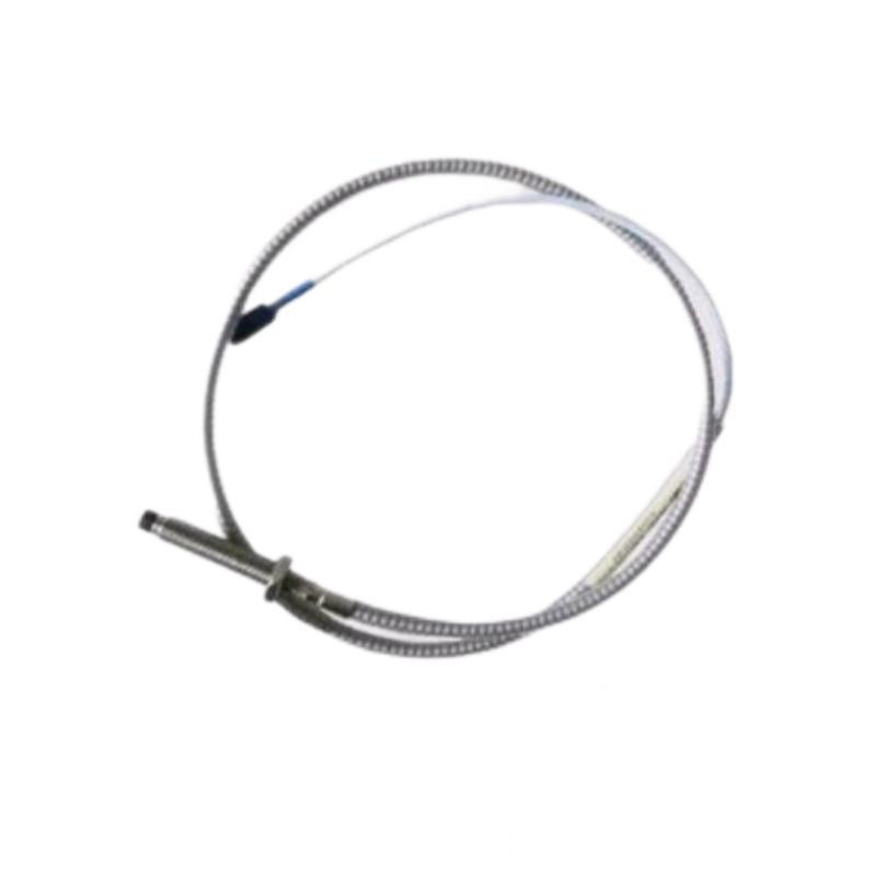 Bently Nevada 330104-00-08-90-02-CN 8 mm Proximity Probe (Metric) 3300 XL Series