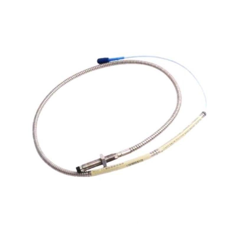 Bently Nevada 330104-00-08-90-02-CN 8 mm Proximity Probe (Metric) 3300 XL Series