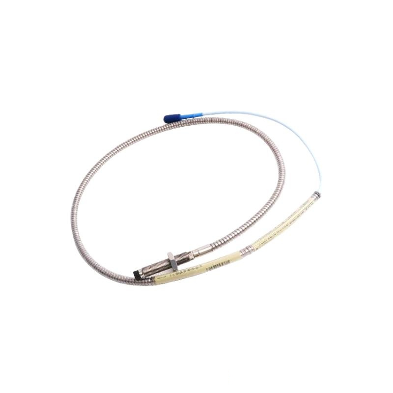 Bently Nevada 330104-00-10-10-02-00 8 mm Proximity Probe (Metric) 3300 XL series