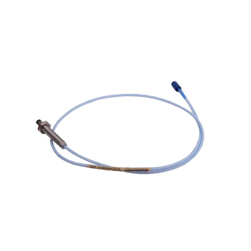 Bently Nevada 330104-00-10-10-02-00 8 mm Proximity Probe (Metric) 3300 XL series