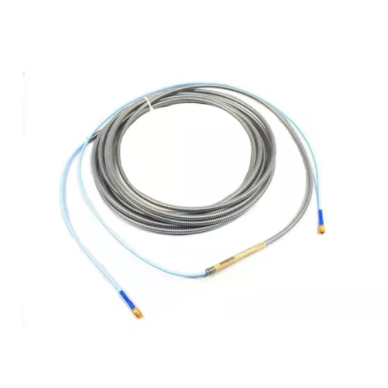 Bently Nevada 330104-00-10-10-02-00 8 mm Proximity Probe (Metric) 3300 XL series