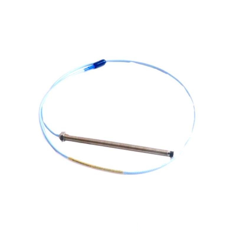 Bently Nevada 330104-00-12-05-02-00 8mm Proximity Probe (Metric) 3300 XL Series