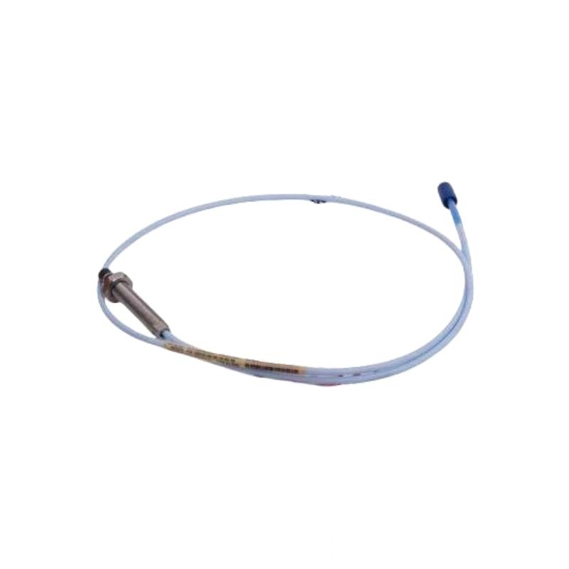 Bently Nevada 330104-00-12-10-02-00 8mm Proximity Probe (Metric) 3300 XL series