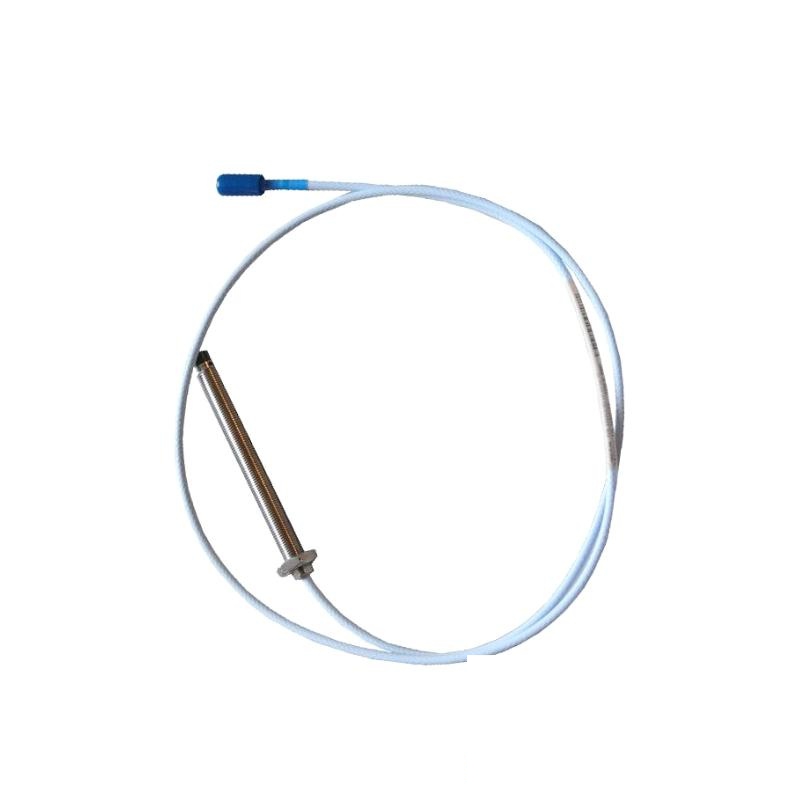 Bently Nevada 330101-00-48-10-02-05 8 mm Proximity Probe 3300 XL Series