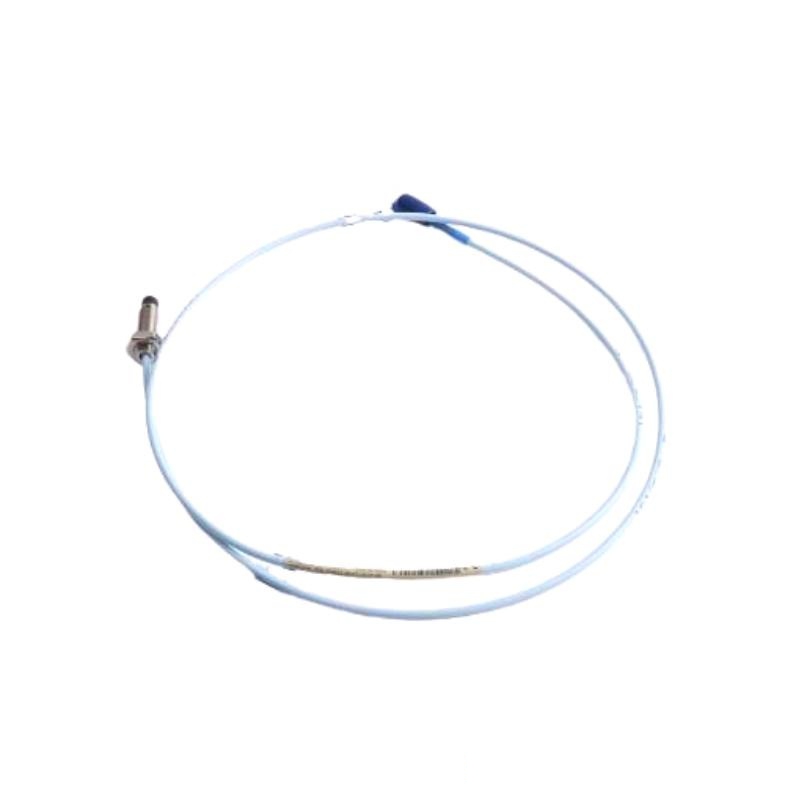 Bently Nevada 330103-00-03-90-12-05 8mm Proximity Probe – Metric 3300 XL series