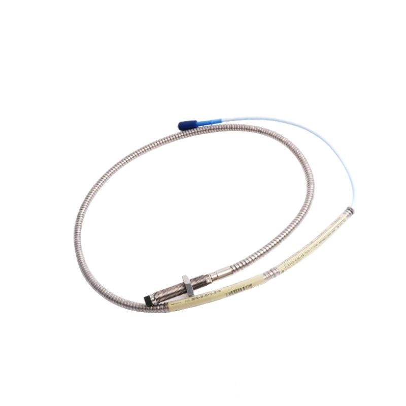 Bently Nevada 330103-00-09-05-02-00 8 mm Proximity Probe (Metric) 3300 XL series