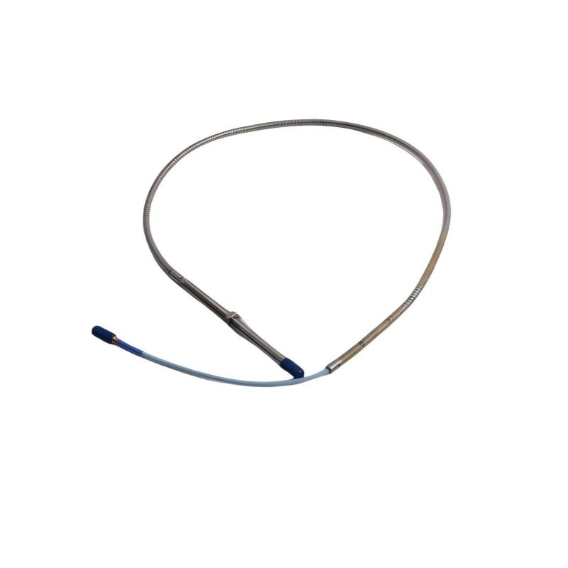 Bently Nevada 330104-02-19-10-01-00 8 mm Proximity Probe (Metric) 3300 XL series