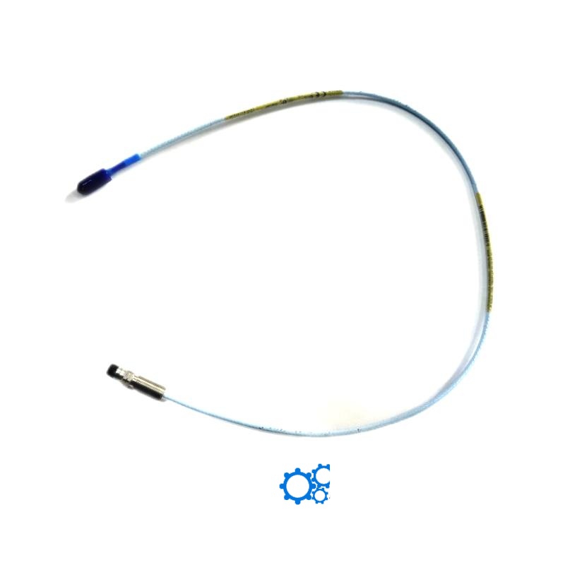 Bently Nevada 330101-00-28-10-02-00 8 mm Proximity Probe 3300 XL Series