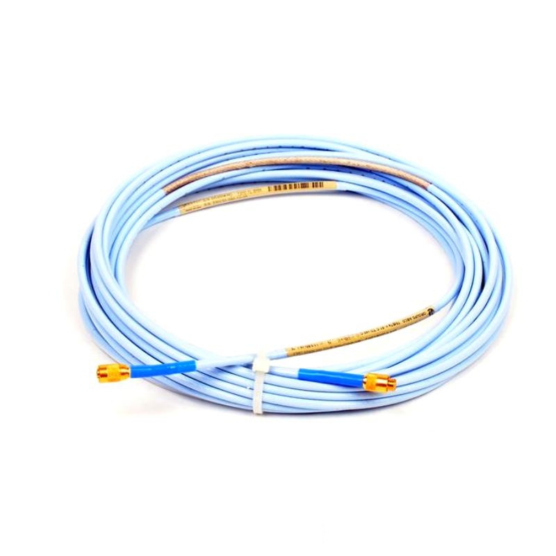 Bently Nevada 330130-035-00-00 Standard Extension Cable 3300 XL series
