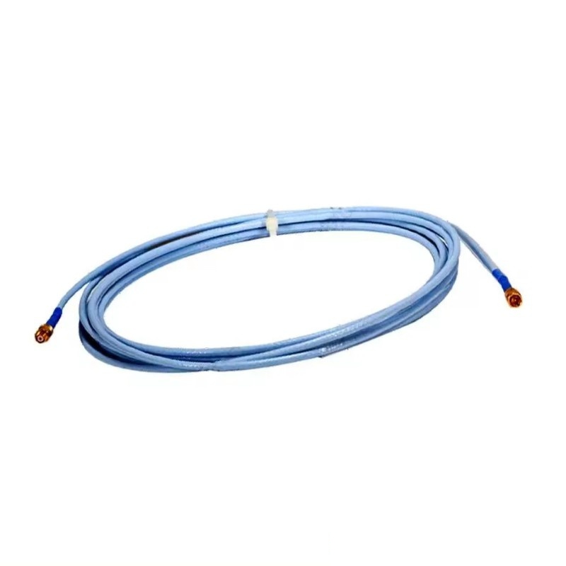 Bently Nevada 330130-040-00-05 Standard Extension Cable 3300 XL series