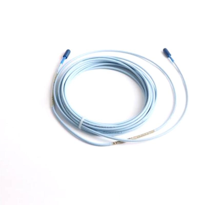 Bently Nevada 330130-040-00 Standard Extension Cable 3300 XL Series