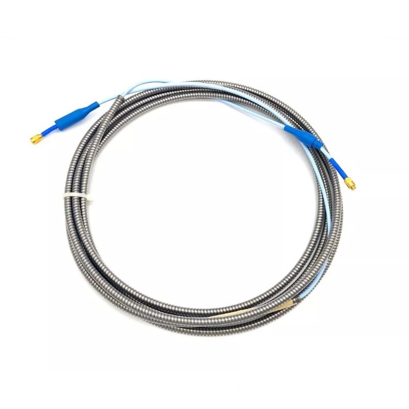 Bently Nevada 330130-040-00 Standard Extension Cable 3300 XL Series