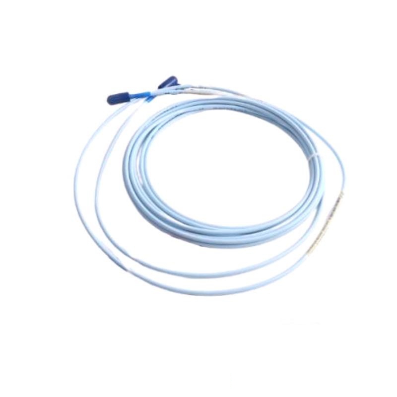 Bently Nevada 330130-040-01-00 Standard Extension Cable 3300 XL series