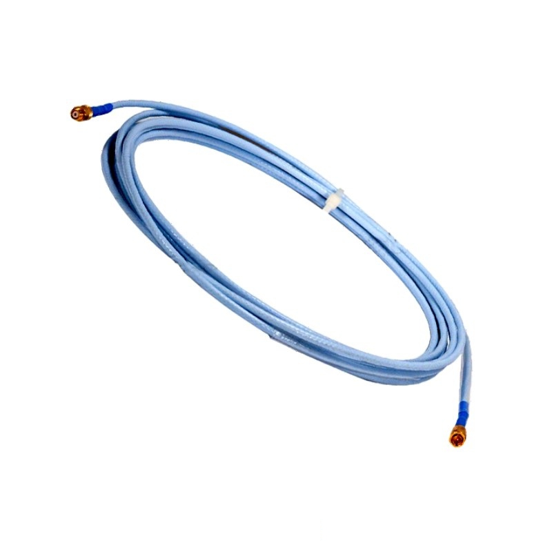 Bently Nevada 330130-040-01-00 Standard Extension Cable 3300 XL series