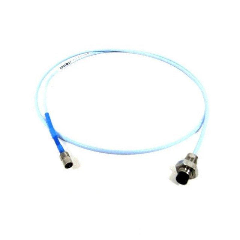 Bently Nevada 330130-040-02-00 Standard Extension Cable 3300 XL series