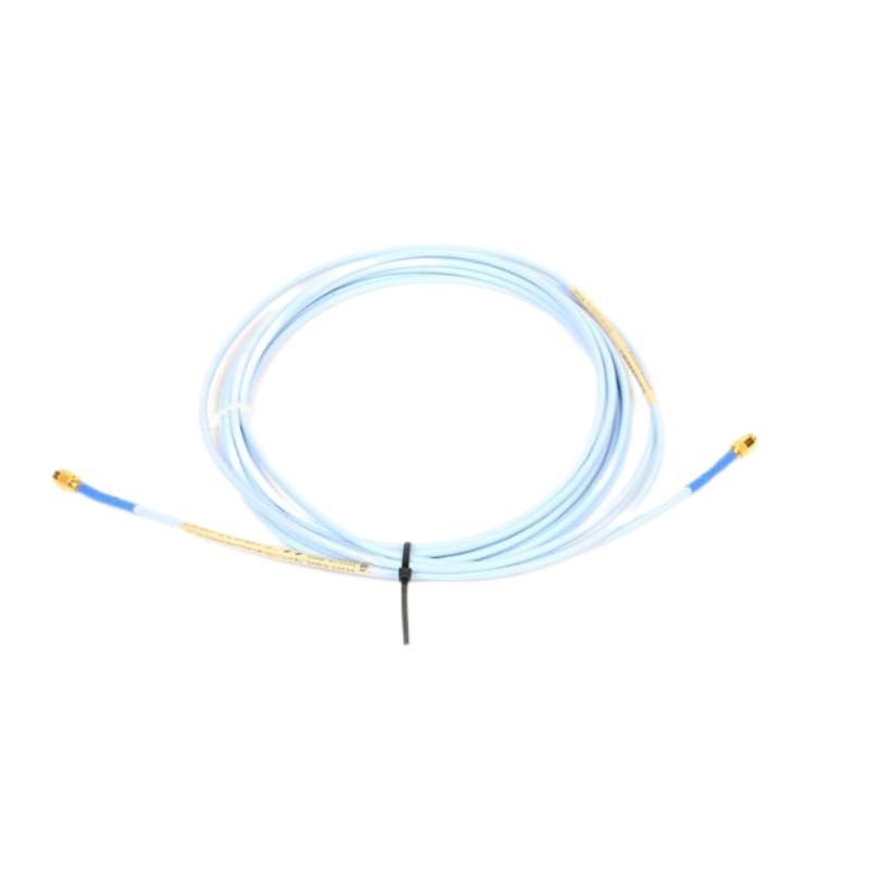 Bently Nevada 330130-045-00-05 Standard Extension Cable 3300 XL series