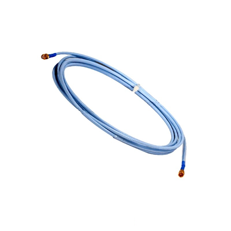 Bently Nevada 330130-045-01-05 Standard Extension Cable 3300 XL series