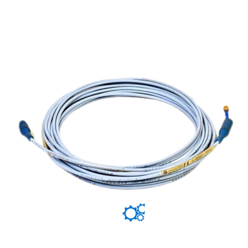 Bently Nevada 330101-00-28-90-02-00 8 mm Proximity Probe 3300 XL Series