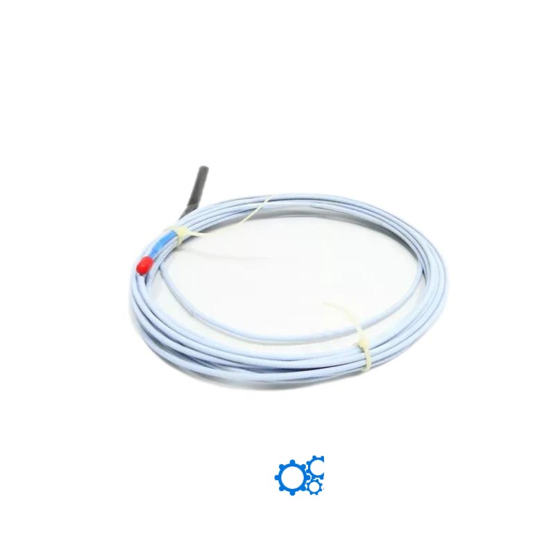 Bently Nevada 330101-00-28-90-02-00 8 mm Proximity Probe 3300 XL Series