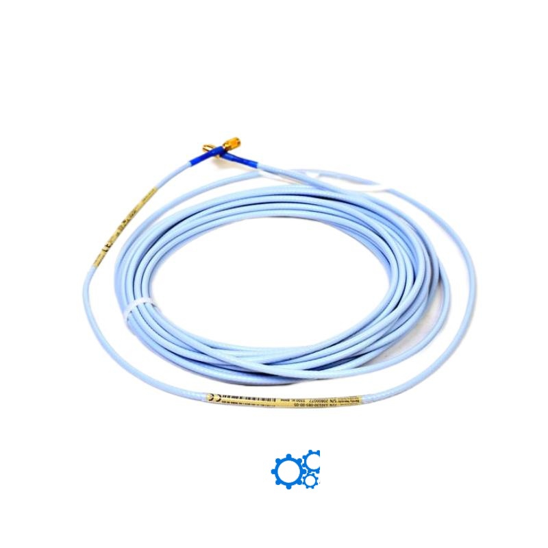 Bently Nevada 330101-00-28-90-02-00 8 mm Proximity Probe 3300 XL Series