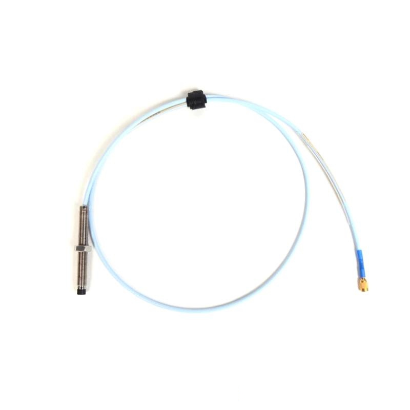 Bently Nevada 330104-00-07-10-01-05 8 mm Proximity Probe (Metric) 3300 XL series