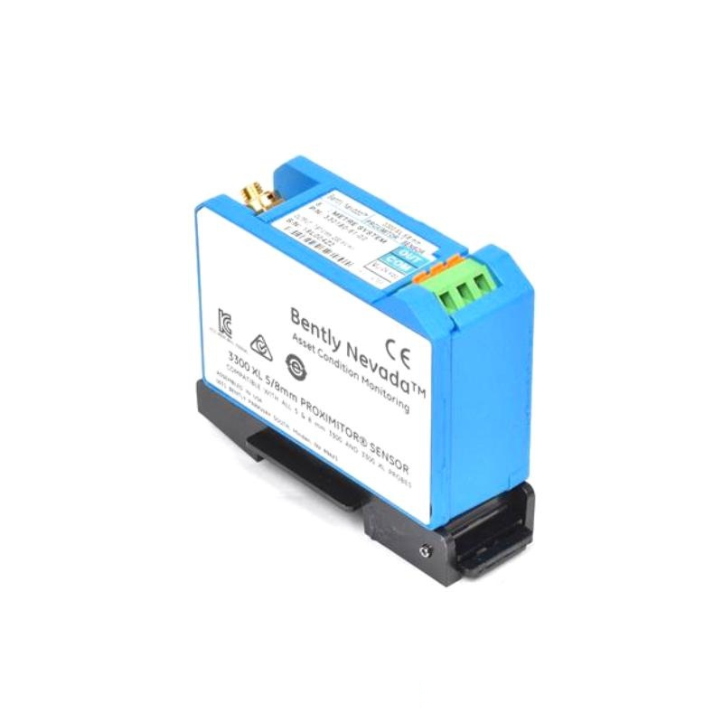 Bently Nevada 330180-51-00 8mm Proximity Sensor 3300 XL Series