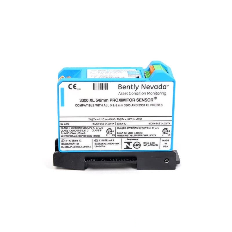 Bently Nevada 330180-51-05 8mm Proximity Sensor 3300 XL Series