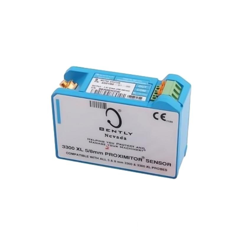 Bently Nevada 330180-91-CN 8mm Probe Sensor 3300 XL Series