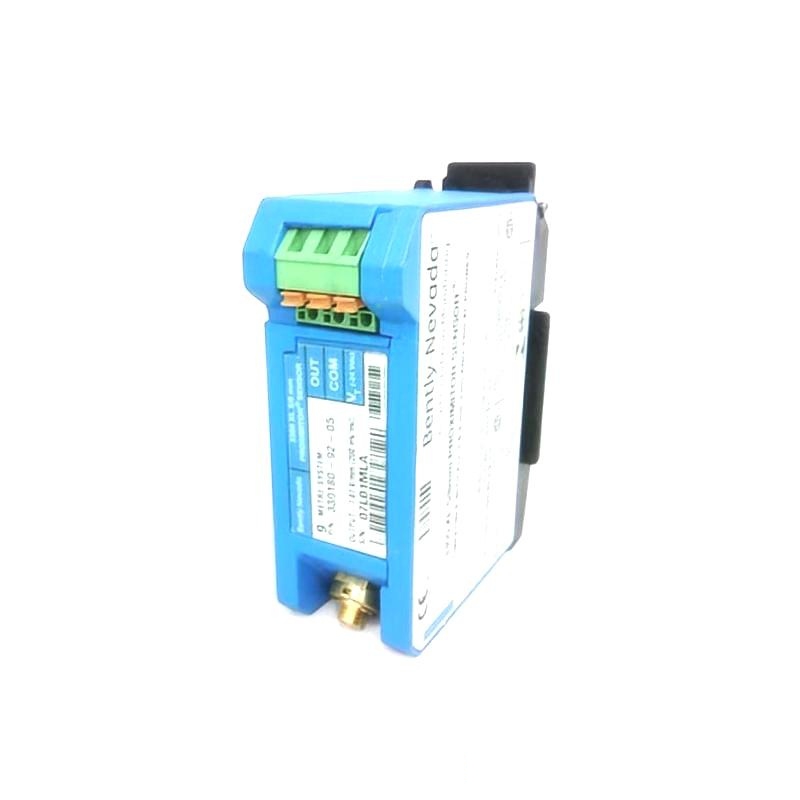 Bently Nevada 330180-92-05 8mm Probe Sensor 3300 XL Series